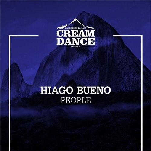 Hiago Bueno - People [CRE044]